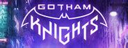gotham knights steam charts.